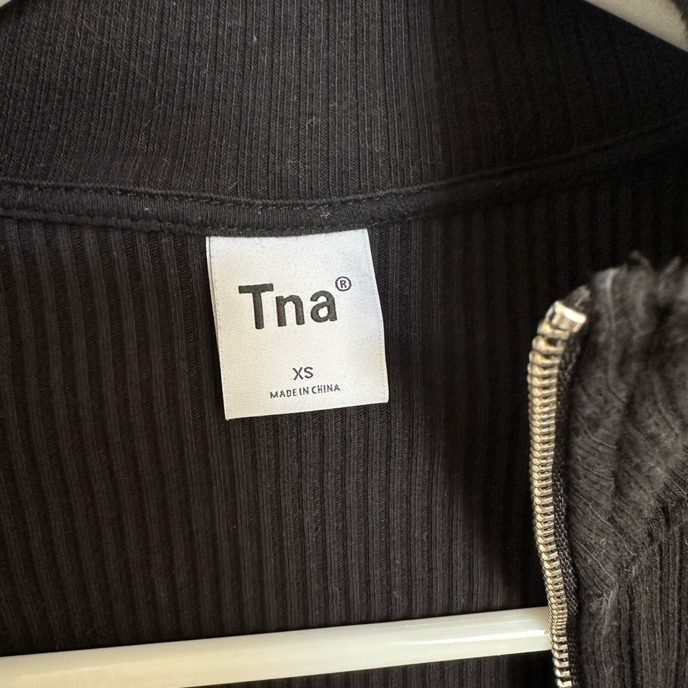TNA Copley Longsleeve - Picture 3 of 10